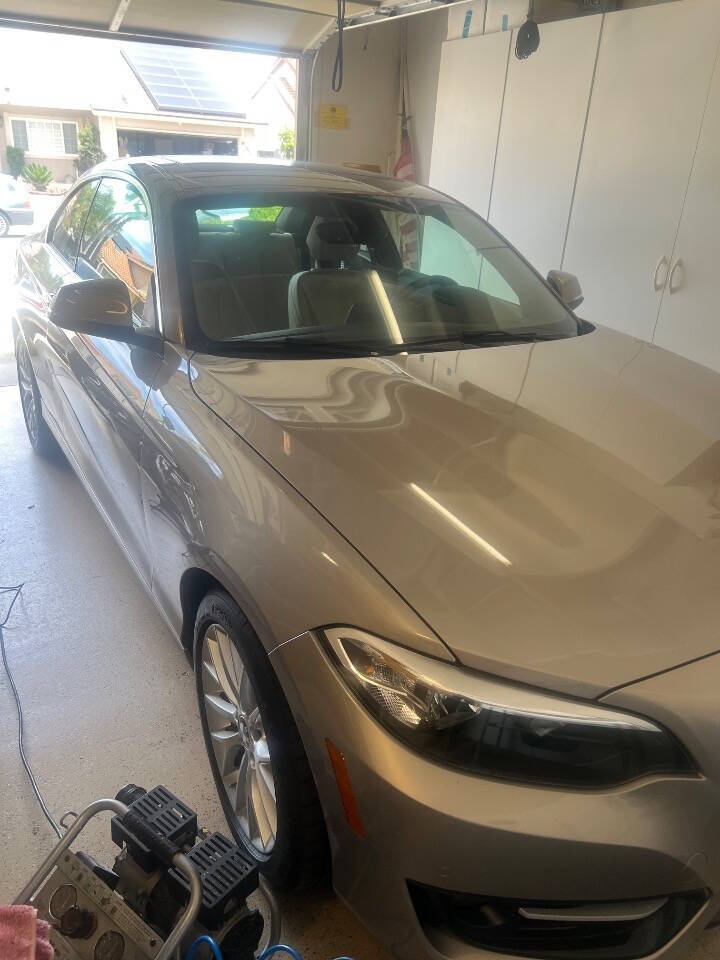 bmw 2 series 2016 WBA1F9C54GV545210 image bmw 2 series 2016 WBA1F9C54GV545210 image